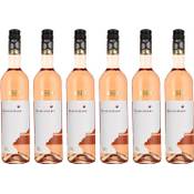 Feinkost Käfer Negroamaro Rosé