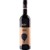 Feinkost Käfer Shiraz Australien trocken Vergleich