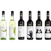 Feinkost Käfer Weinpaket Italien