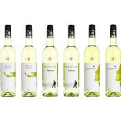 Feinkost Käfer Weinpaket Weißwein Vergleich