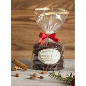Feinkost-Partner Elisen-Lebkuchen Vergleich