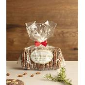 Feinkost-Partner Original Nürnberger Elisen-Lebkuchen-Bruch Vergleich