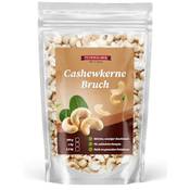 Feinwälder Cashewkerne Bruch Vergleich
