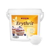 Feinwälder Erythritol Vergleich