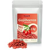 Feinwälder Gojibeeren Vergleich