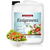 Feinwälder natürlicher Essigreiniger und Entkalker