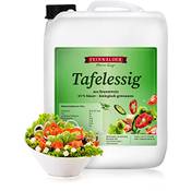 Feinwälder Tafelessig Vergleich