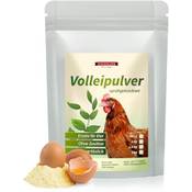 Feinwälder Volleipulver Vergleich