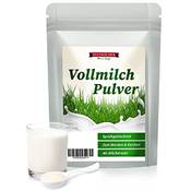 Feinwälder Vollmilchpulver Vergleich