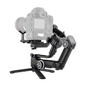 Feiyutech 3 SCORP Pro Vergleich