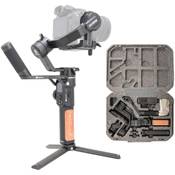 FeiyuTech SCORP Kamera-Gimbal Vergleich