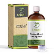 Felani Neemöl Vergleich