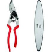 Felco 13 Vergleich