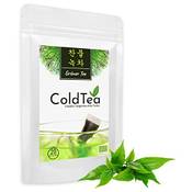 Feldanker Cold-Tea Grüner Tee Vergleich