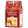 Feldbacher Zwieback