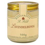 Feldt Honig Lavendelhonig