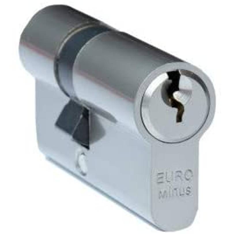 Felgner Kurz-Zylinder Euro Plus