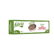 Felicia Bio Buchweizenpasta Spaghetti Vergleich