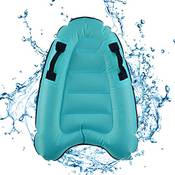 Feliciay Aufblasbares Bodyboard