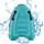 Feliciay Aufblasbares Bodyboard