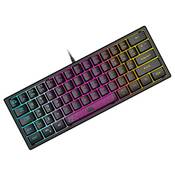 Ziyou Lang Mini-Gaming-Tastatur