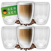 Felino Doppelwandige Gläser Vergleich