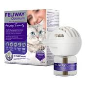 Feliway Optimum Start-Set