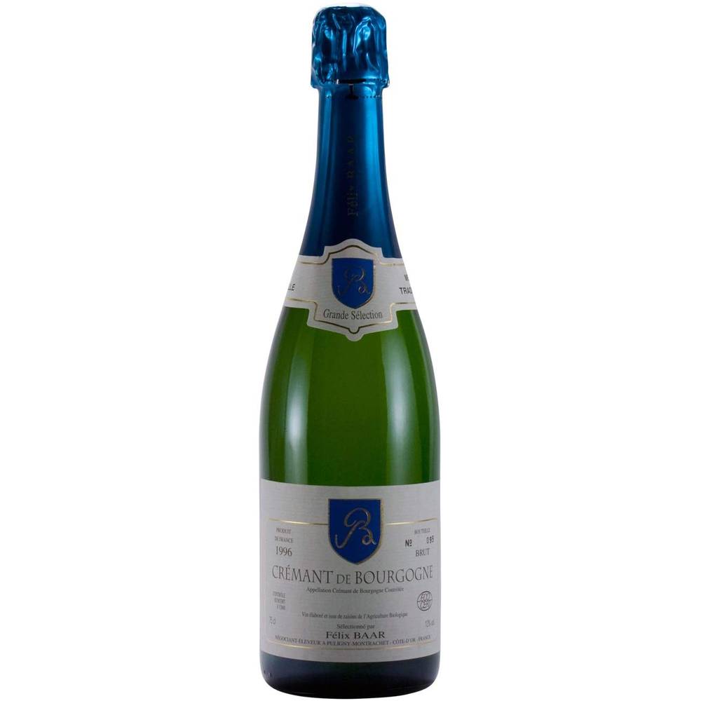 Top 10 Crémant de Bourgogne Test & Vergleich