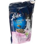 Felix Crunchy & Soft Junior