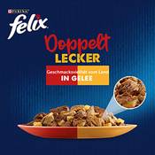 Felix Doppelt Lecker Vergleich