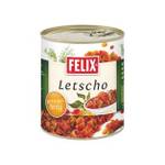 Felix Letscho tischfertig