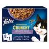 Felix Sensations Crunchy