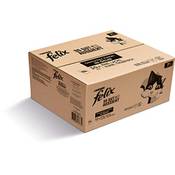 Felix Senior Katzenfutter Senior 7+