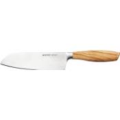 Felix Solingen 976003F Santoku-Messer
