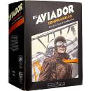 Felix Solis El Aviador Tempranillo