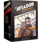 Felix Solis El Aviador Tempranillo