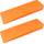 Felled Kunststoffkeile - 2er-Pack