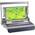 Fellowes 5224101 Quasar