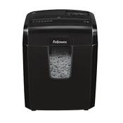 Fellowes Powershred 8Cd Vergleich