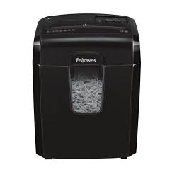 Fellowes Powershred 8Cd