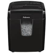Fellowes Powershred 8C Vergleich