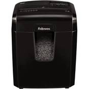 Fellowes Powershred LX41-8