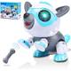 Felly Intelligenter Roboter-Hund Vergleich