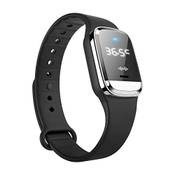 Feloyal Moskito Armband Vergleich