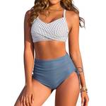 Femichic Bikini Set