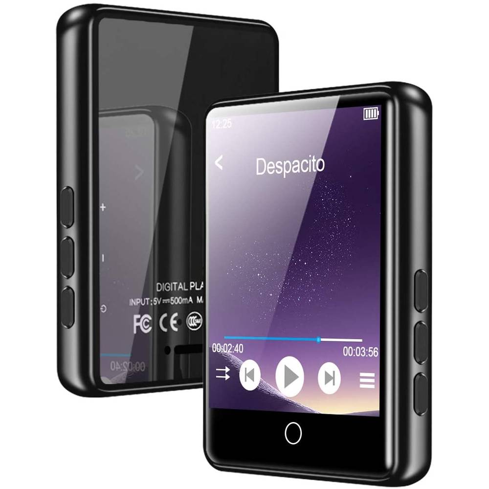Top 10 MP3-Player mit Lautsprecher Test & Vergleich