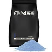 FemMas Blondierpulver Vergleich