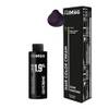 Femmas Haarfarbe Set Violet
