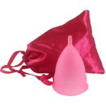 Femme Essentials Menstruationstasse S