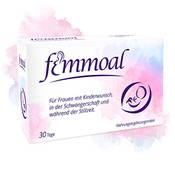 Femmoal Plus Folsäure Vergleich